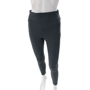 The Upside Womens Compression Gray Leggings Size 8